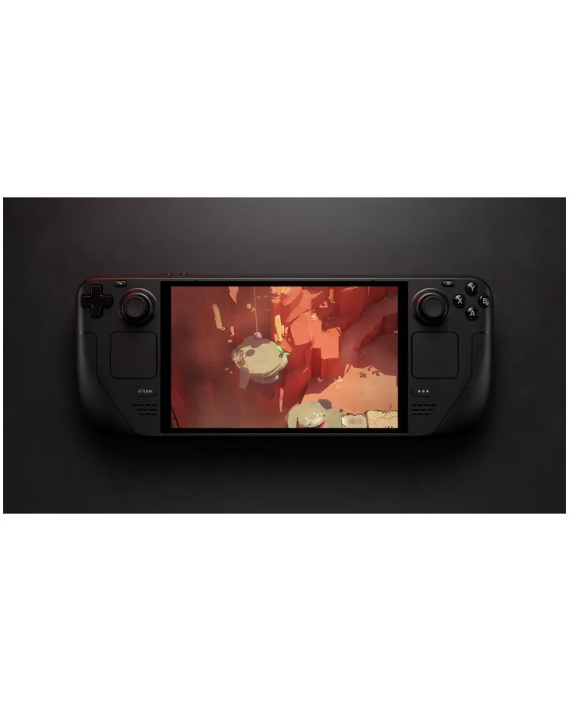 Konzola Valve Steam Deck OLED - 1TB 