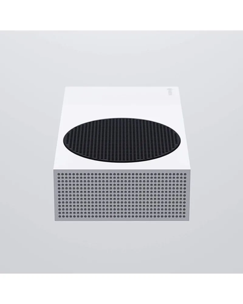 Konzola XBOX Series S 512GB 
