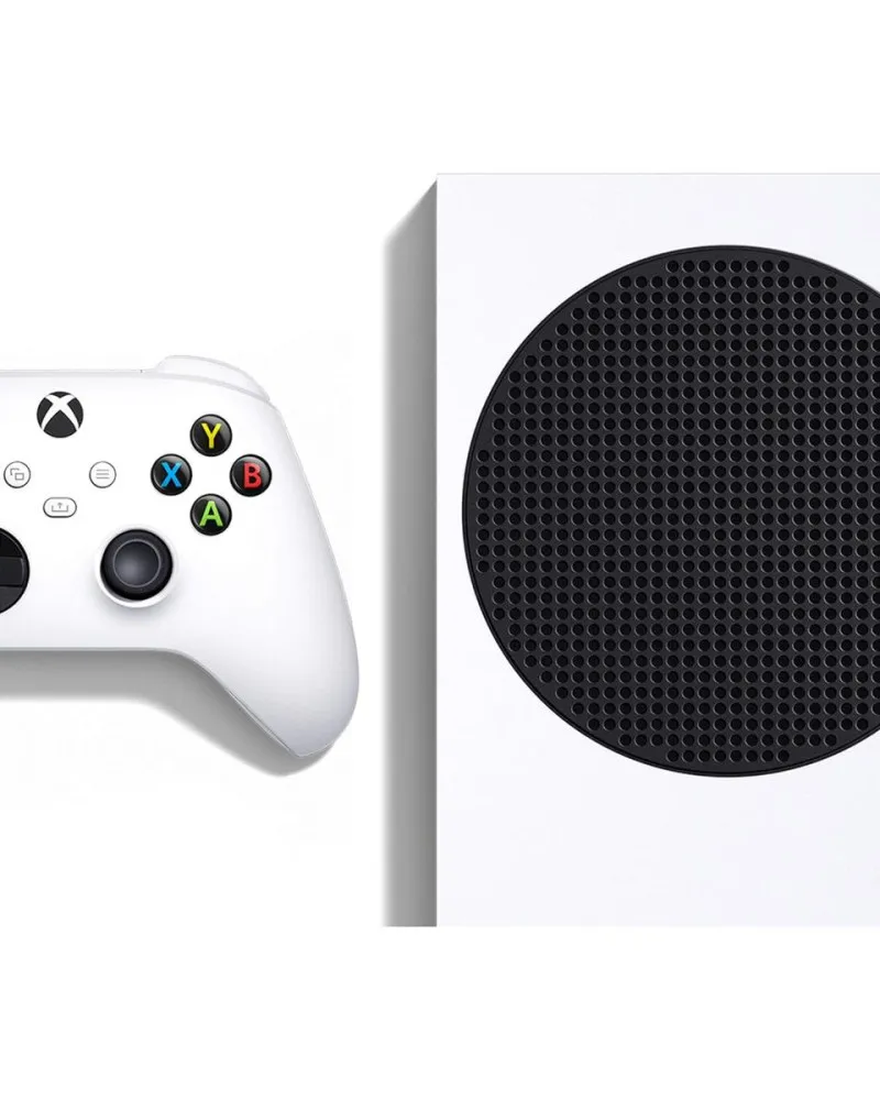 Konzola XBOX Series S 512GB 