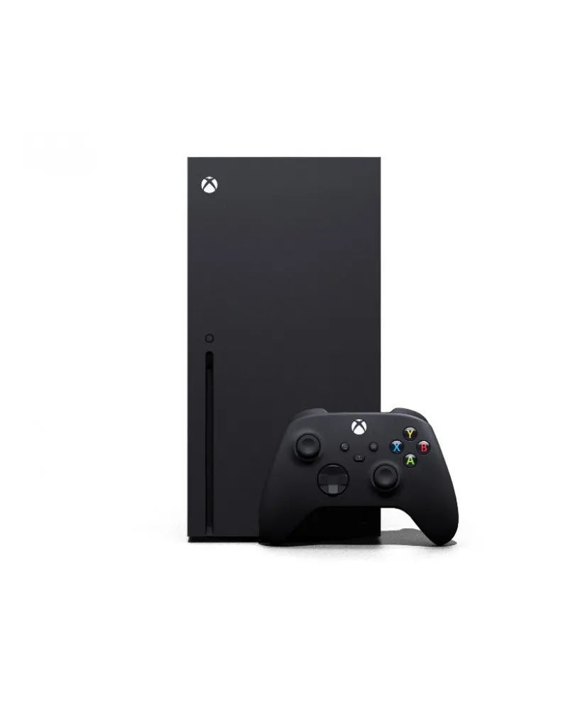 Konzola XBOX Series X 1TB + Forza Horizon 5 