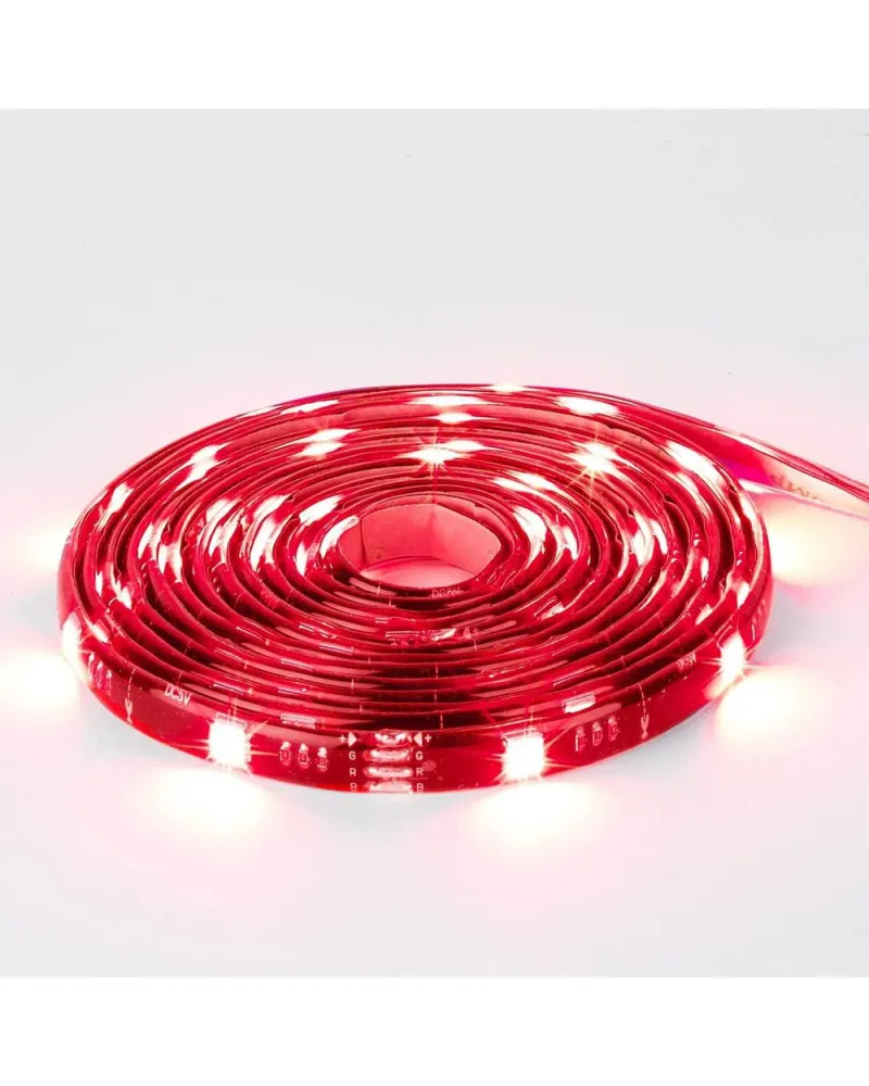 LED Strip Konix - Drakkar - Aurora - USB 5m 