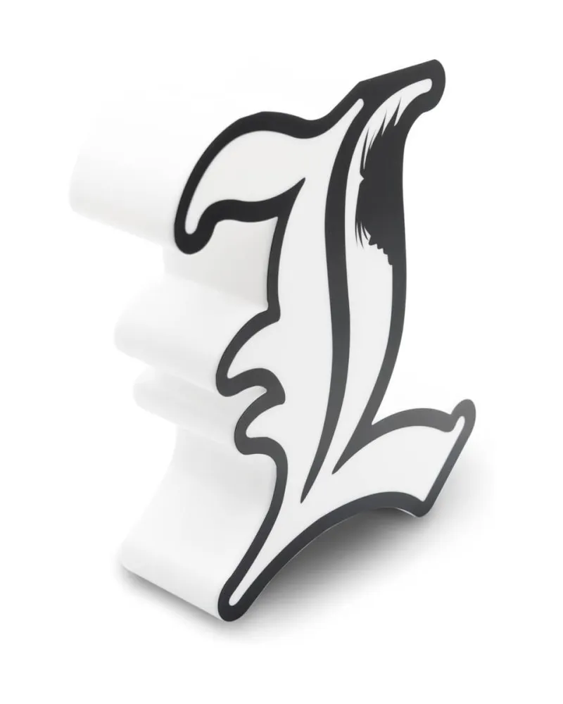 Lampa AbyStyle - Death Note - L 