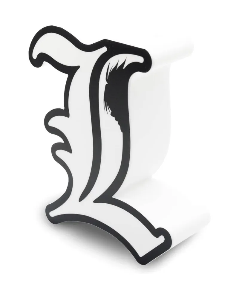 Lampa AbyStyle - Death Note - L 