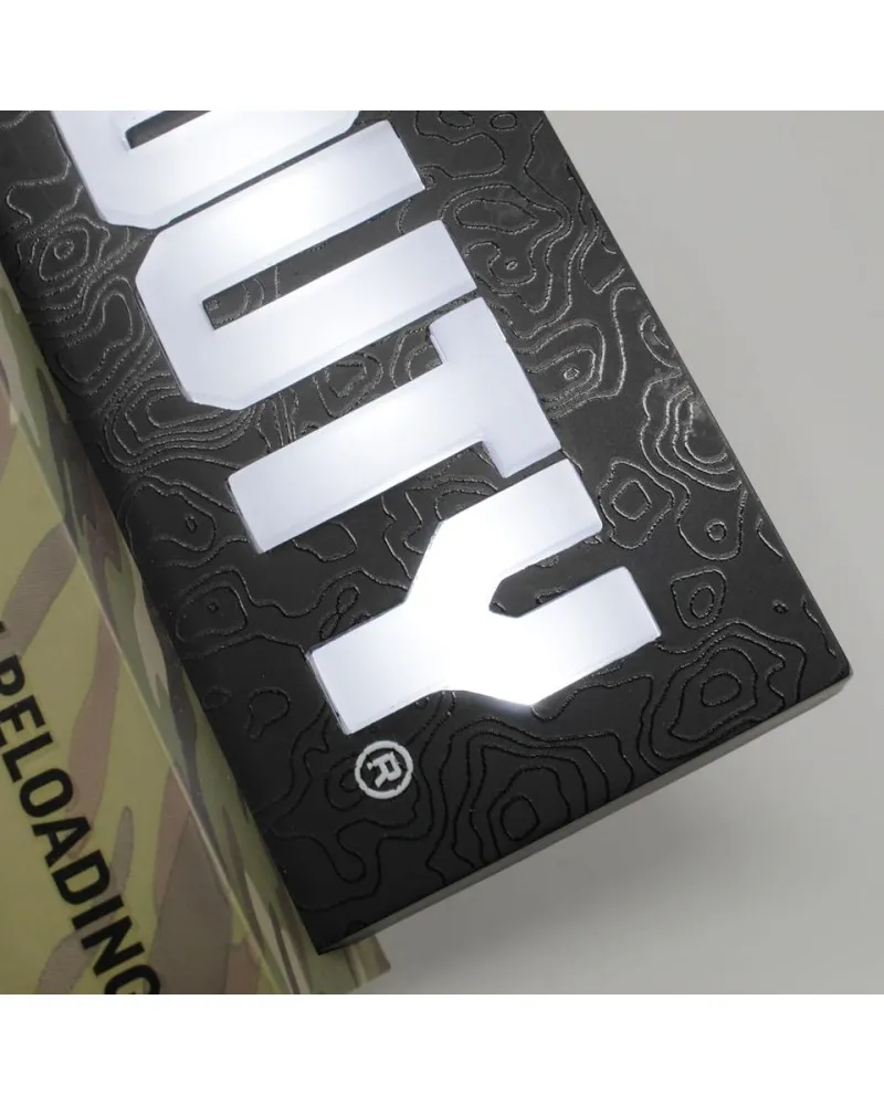 Lampa Call of Duty - Icons Light 