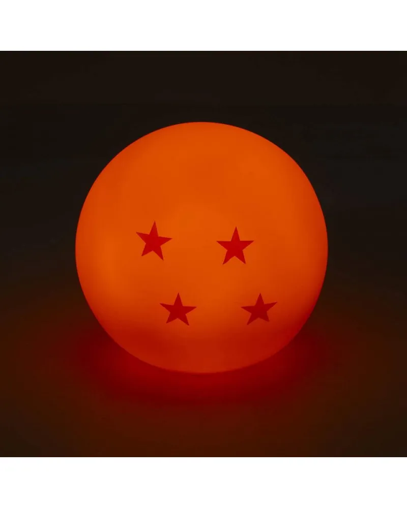 Lampa Dragon Ball Z - Mini Crystal Ball 