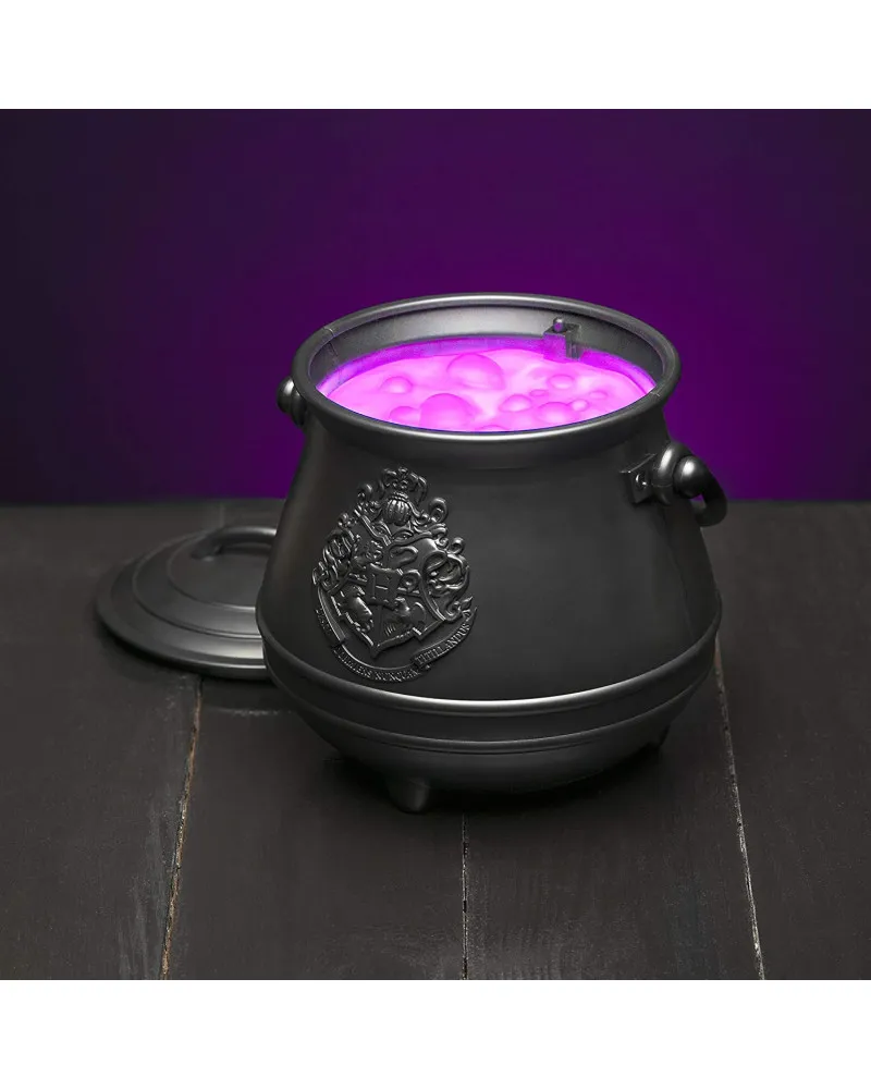 Lampa Harry Potter - Cauldron Light 