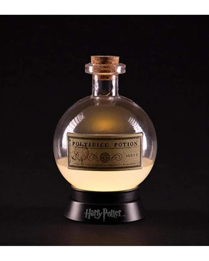 Lampa Harry Potter - Polyjuice Potion - Color Changing Light (14cm) 
