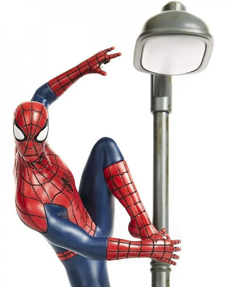 Lampa Paladone Marvel - Spiderman 