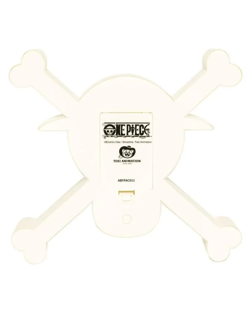 Lampa One Piece - Skull 