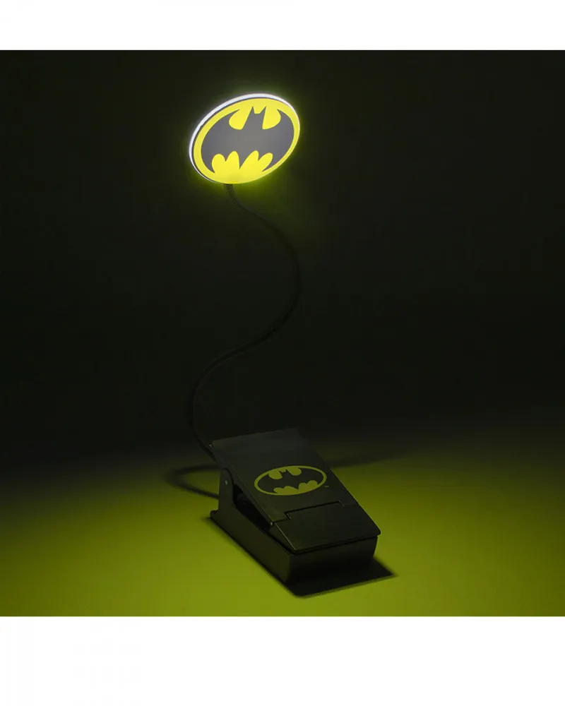 Lampa Paladone Batman - Book Light 