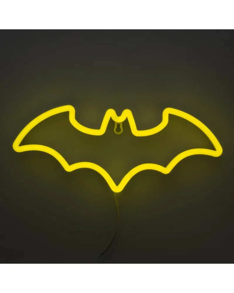 Lampa Paladone Batman - LED Neon Light 