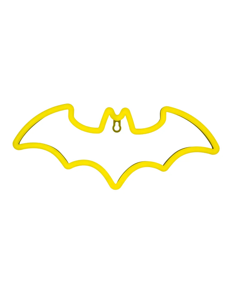 Lampa Paladone Batman - LED Neon Light 