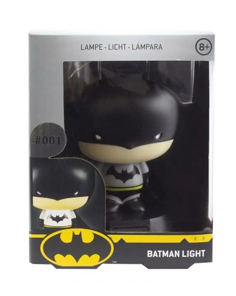 Lampa Paladone DC - Batman Light 