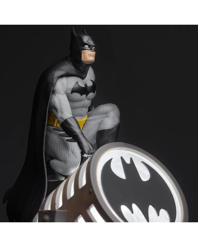 Lampa Paladone DC Comics - Batman 