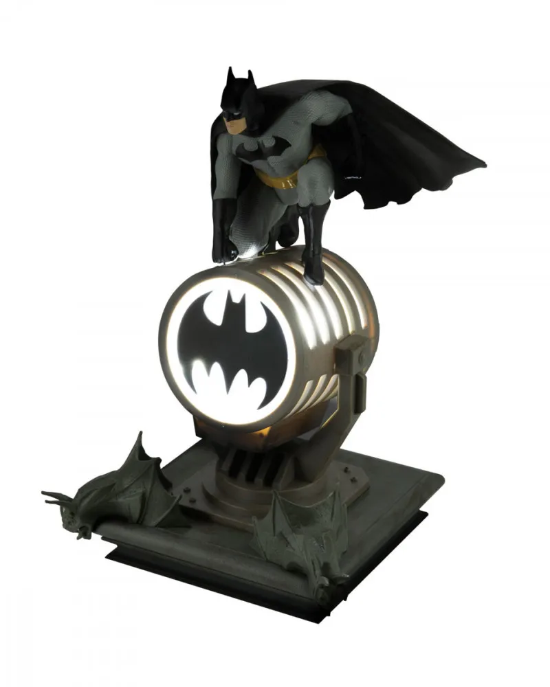 Lampa Paladone DC Comics - Batman 