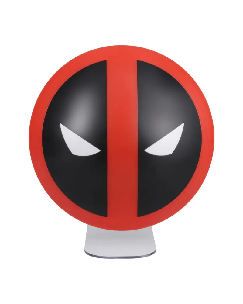 Lampa Paladone - Deadpool - Logo Light 