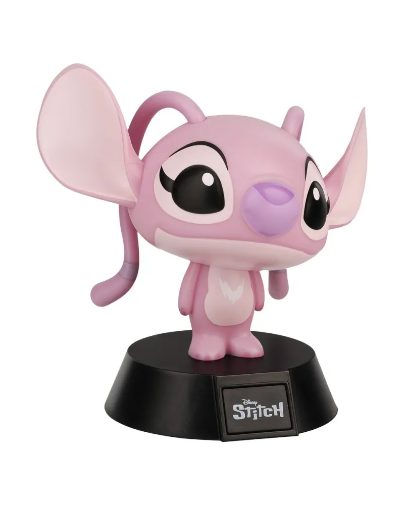 Lampa Paladone Disney - Angel Icon Light 