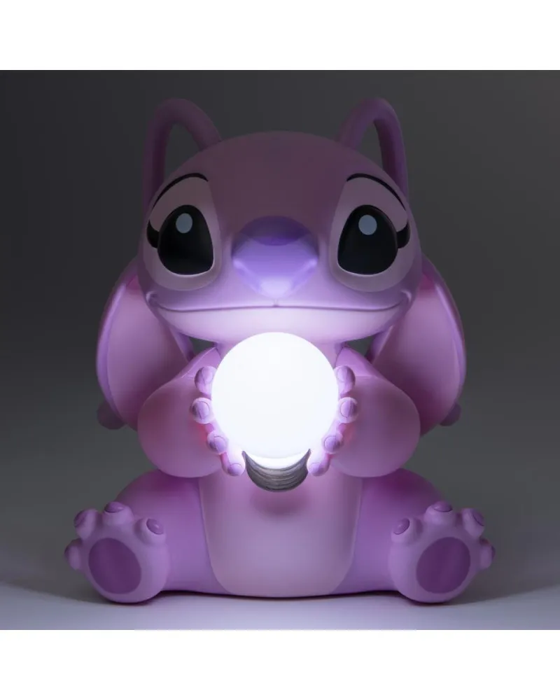 Lampa Paladone Disney - Angel Light 