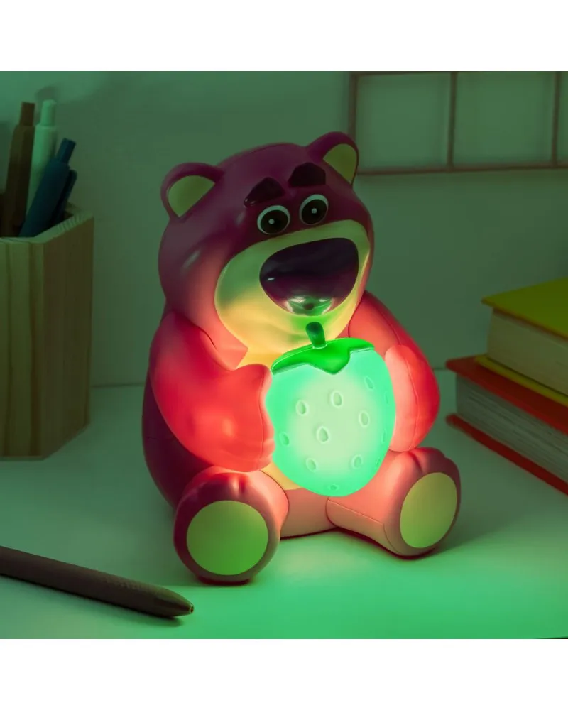 Lampa Paladone Disney - Lotso The Bear 