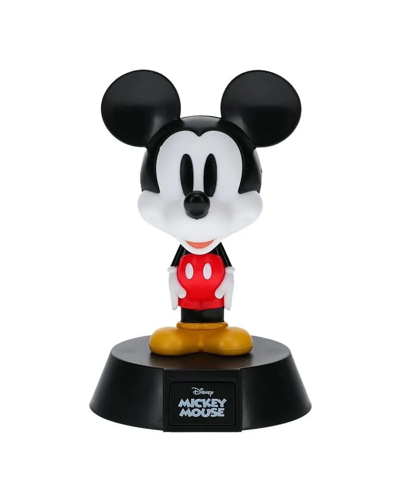 Lampa Paladone Disney - Mickey Mouse Light #001 