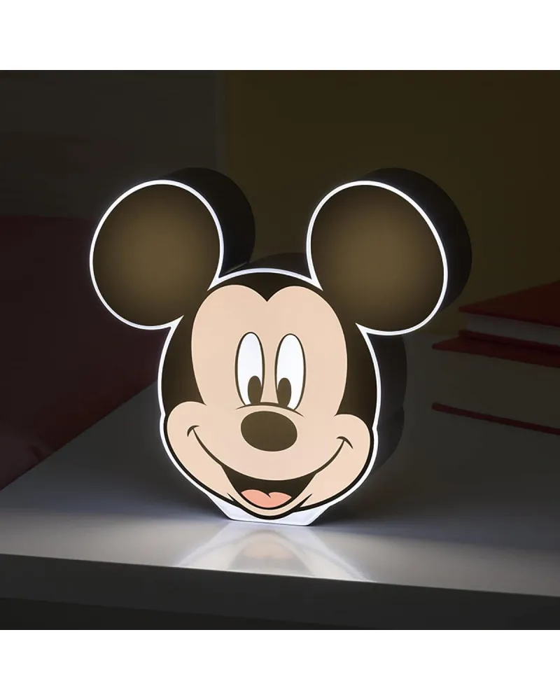 Lampa Paladone Disney - Mickey Mouse Light 