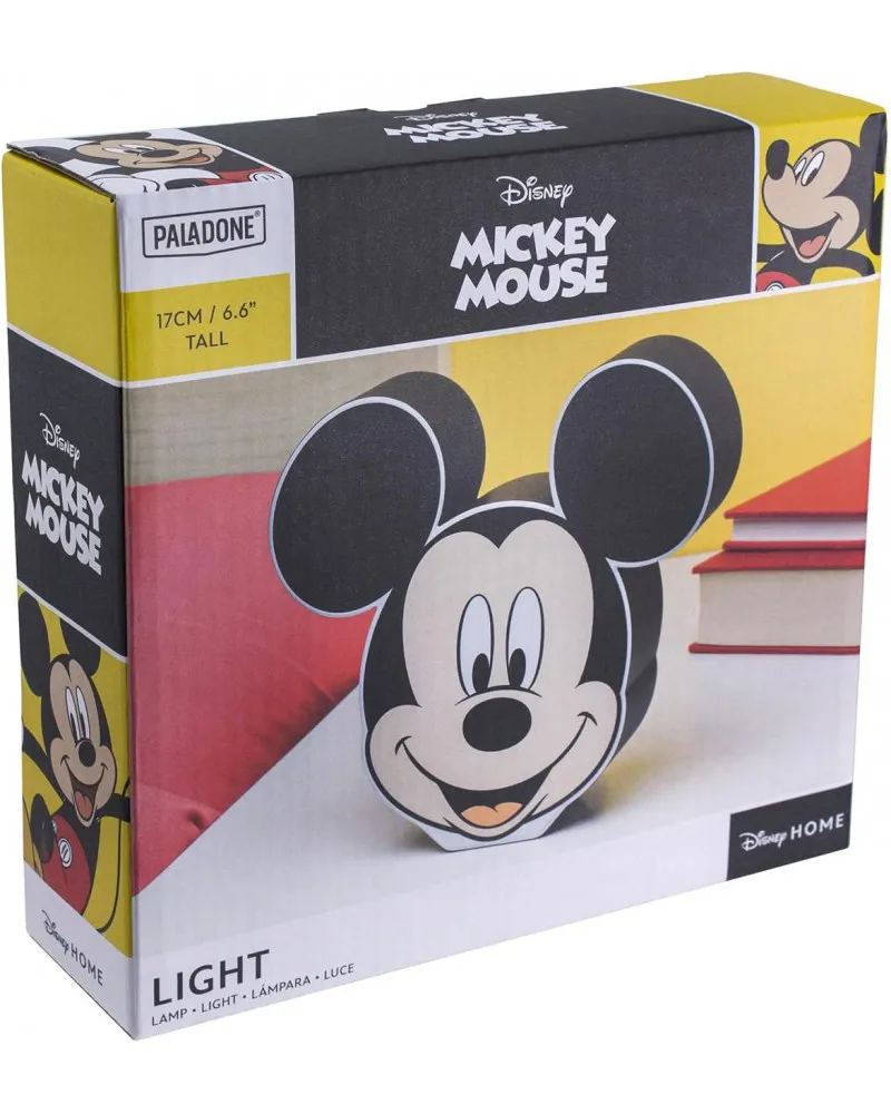 Lampa Paladone Disney - Mickey Mouse Light 