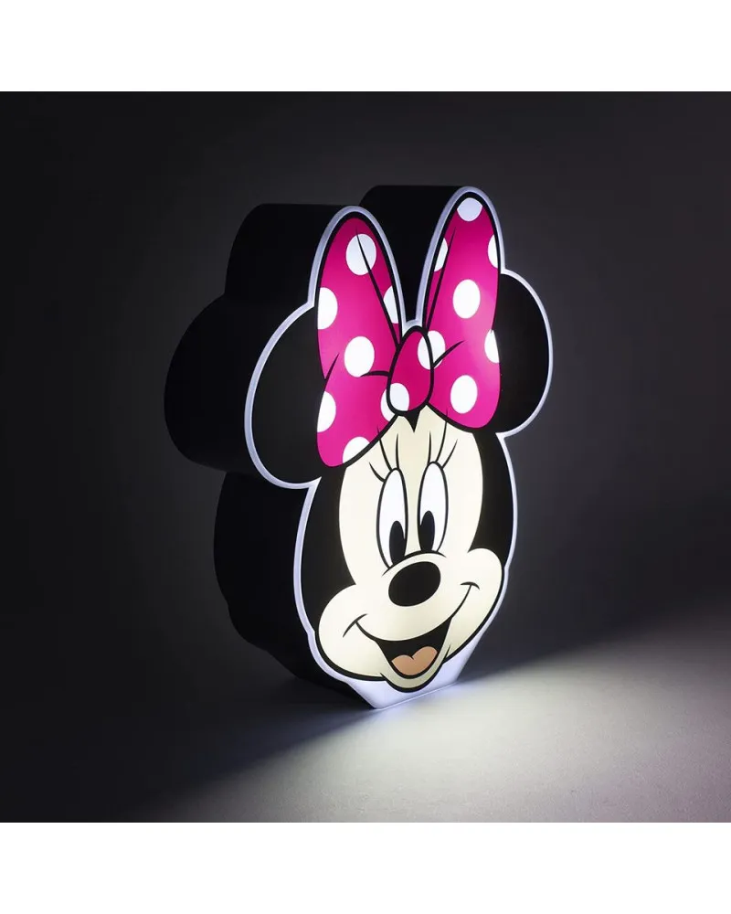 Lampa Paladone Disney - Minnie Mouse Light 