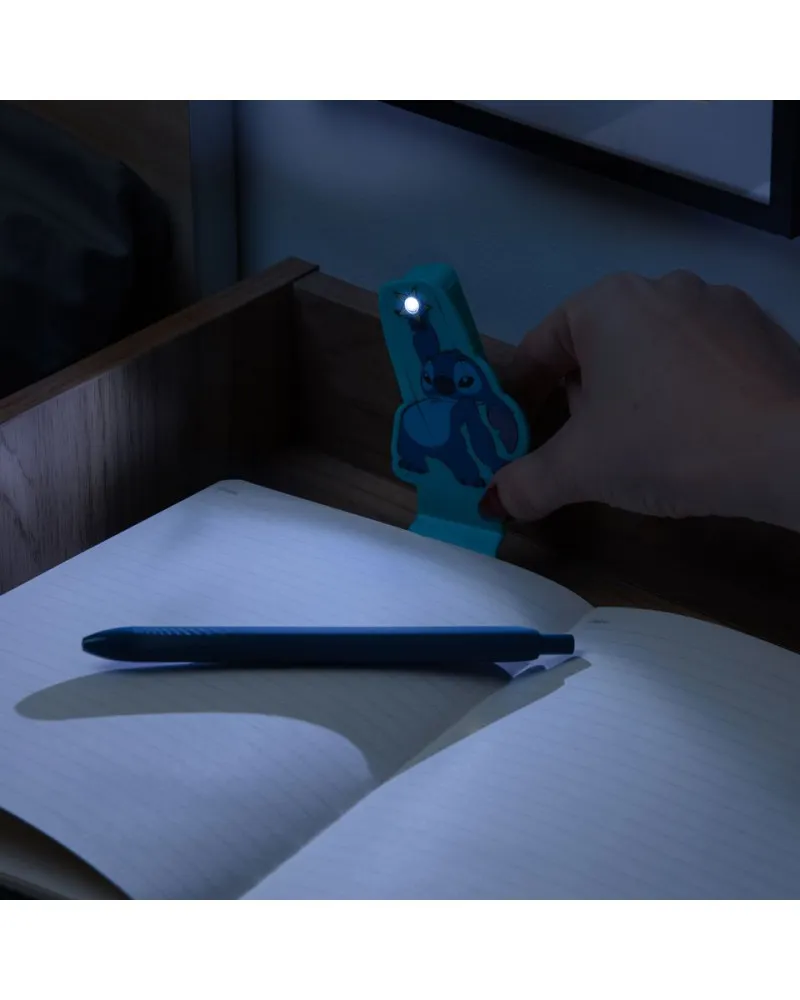 Lampa Paladone Disney - Stitch Book Light 