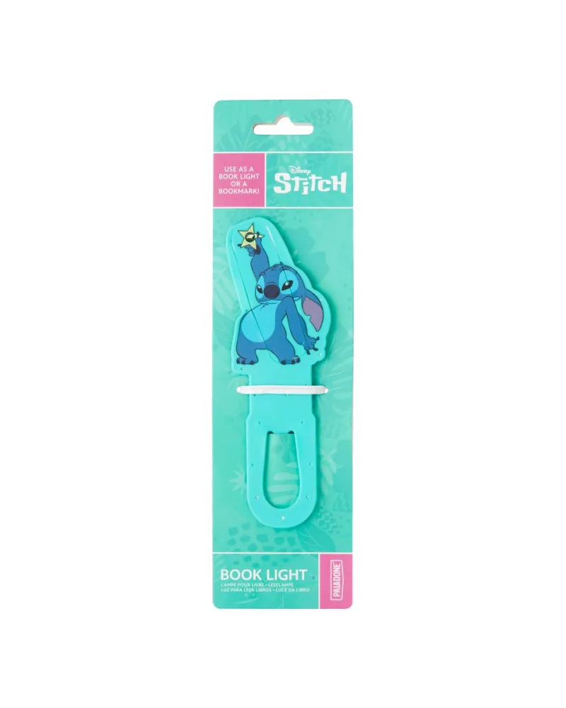 Lampa Paladone Disney - Stitch Book Light 