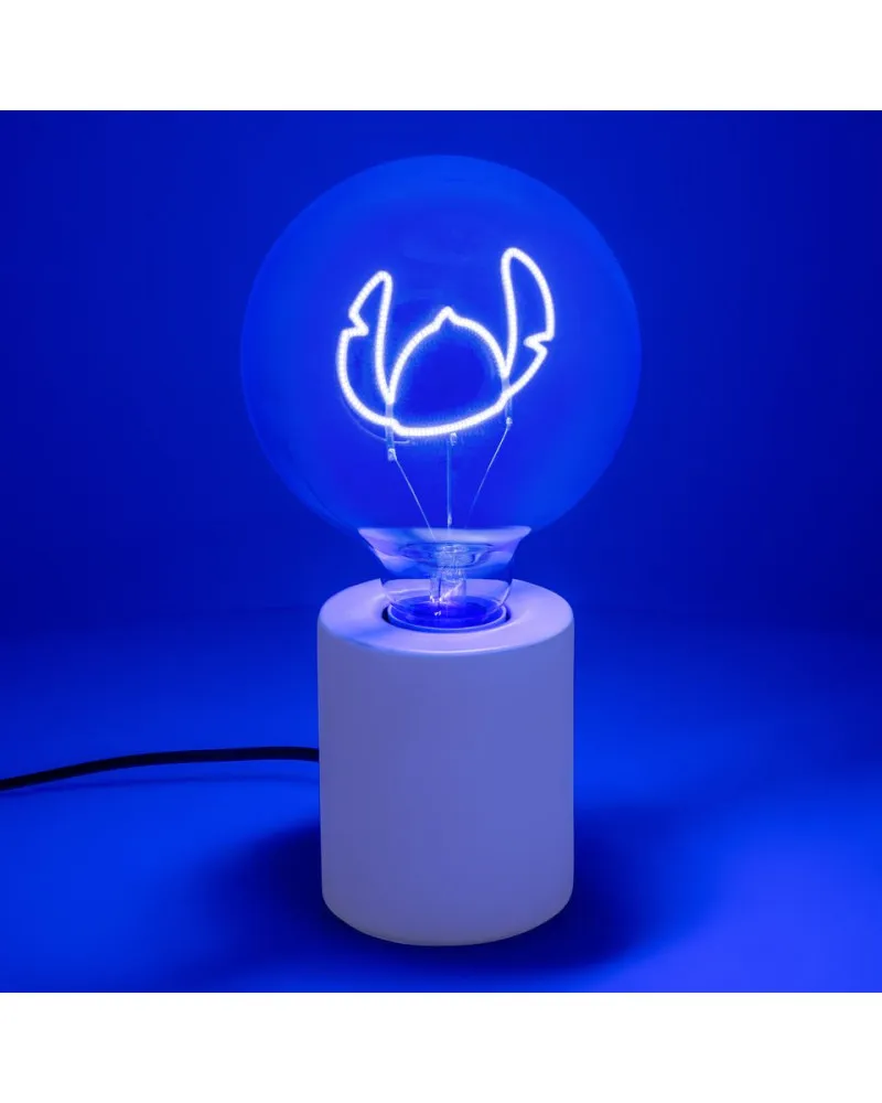 Lampa Paladone Disney - Stitch LED Neon E27 
