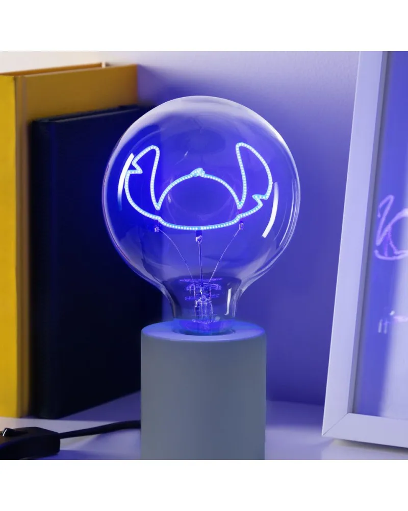 Lampa Paladone Disney - Stitch LED Neon E27 