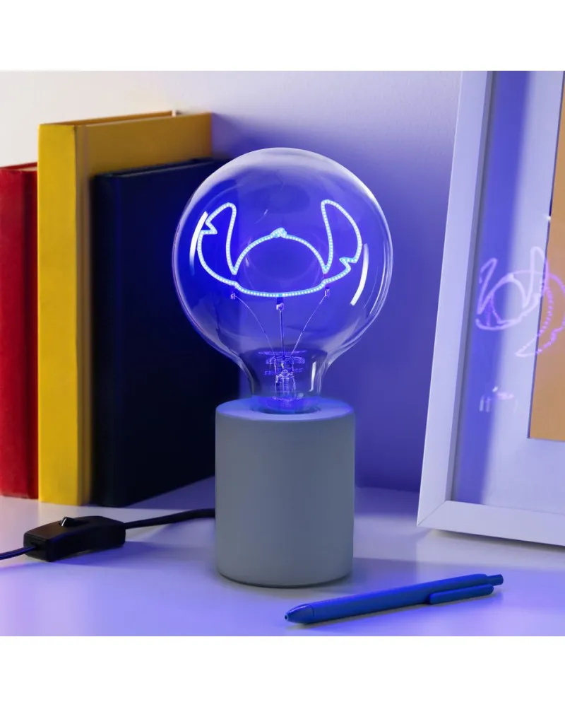 Lampa Paladone Disney - Stitch LED Neon E27 