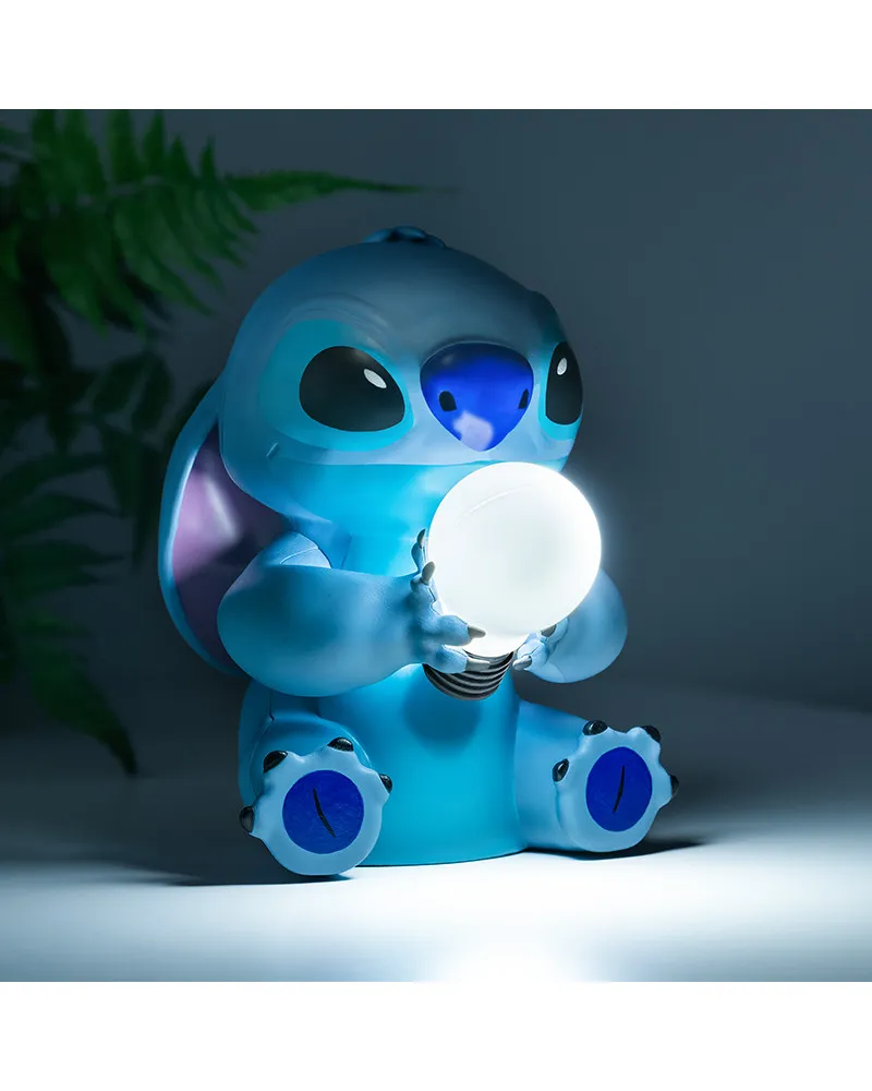Lampa Paladone Disney - Stitch Light 