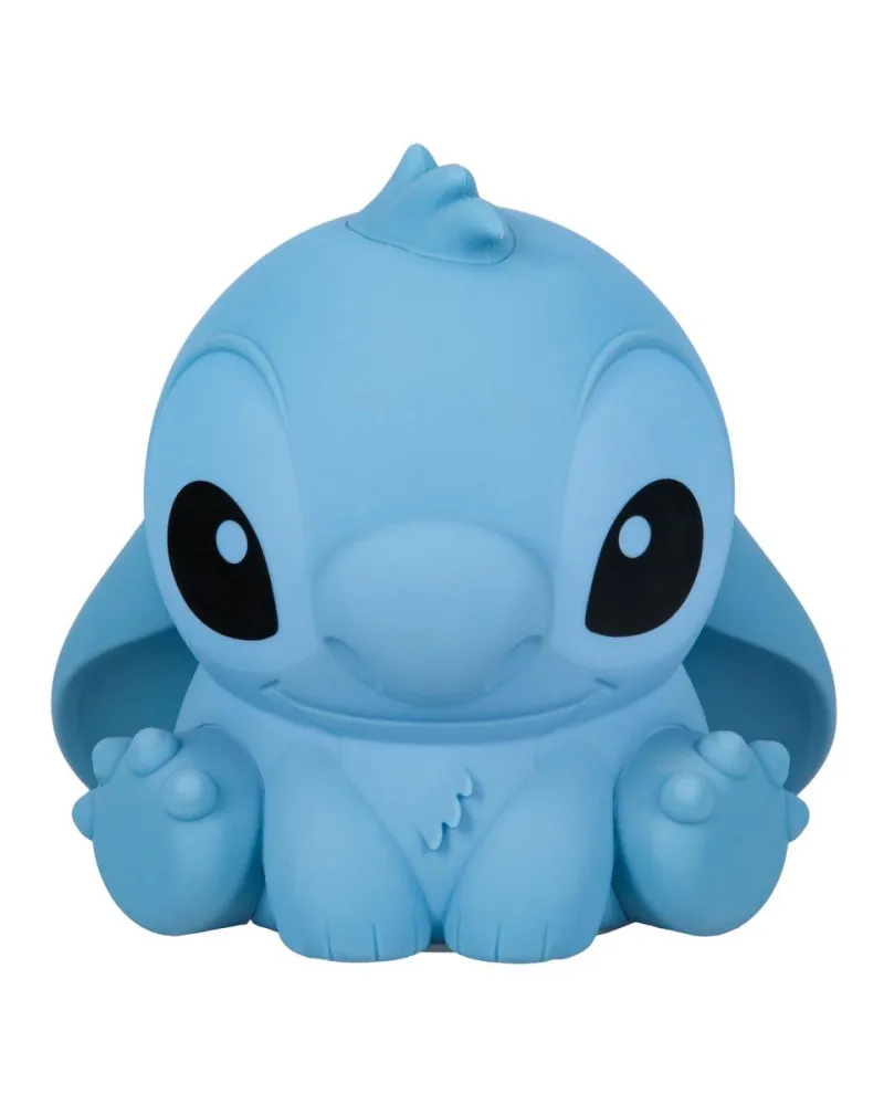Lampa Paladone SquishyGlo Disney - Stitch Silicone Light 