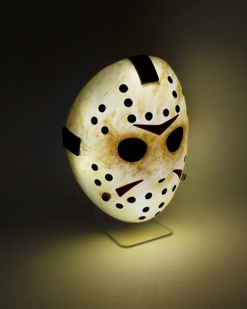 Lampa Paladone Friday the 13th - Mask Light 