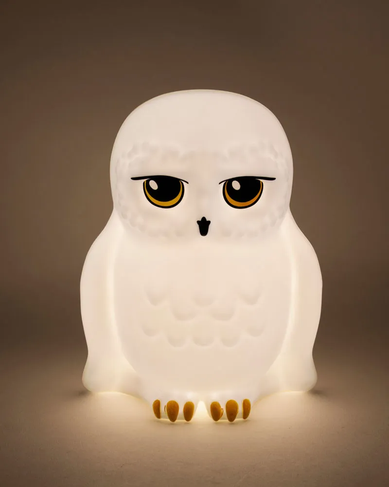 Lampa Paladone Harry Potter - Hedwig Light 