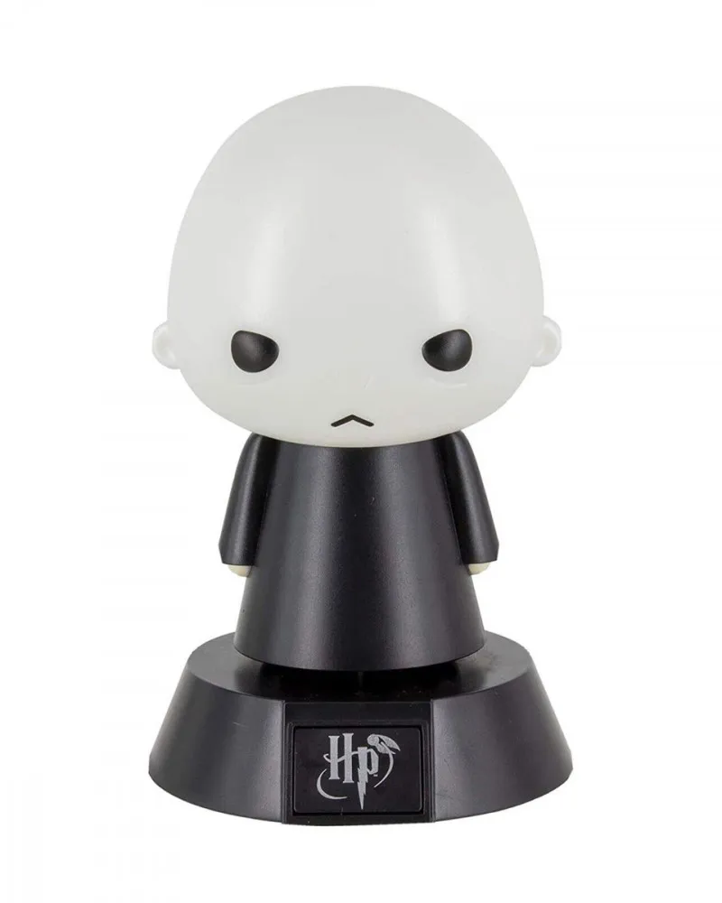 Lampa Paladone Harry Potter - Voldemort Light 