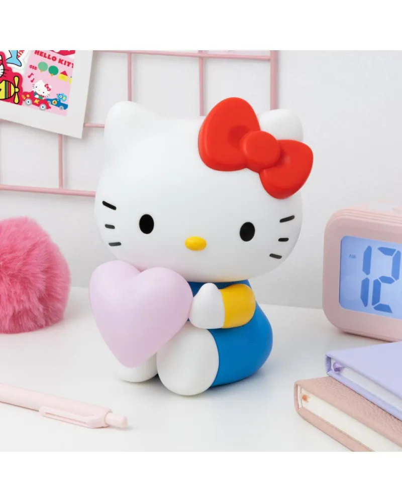 Lampa Paladone Hello Kitty - Shaped Light 