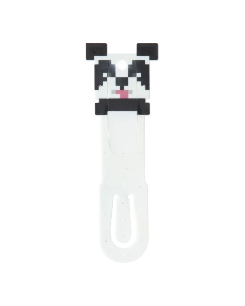 Lampa Paladone Minecraft - Panda Book Light 