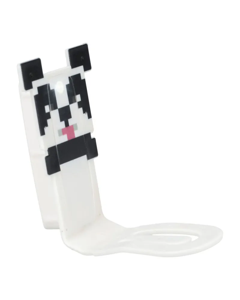 Lampa Paladone Minecraft - Panda Book Light 