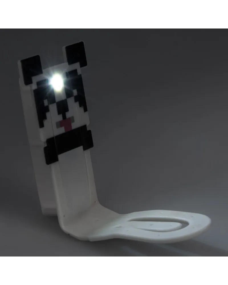 Lampa Paladone Minecraft - Panda Book Light 