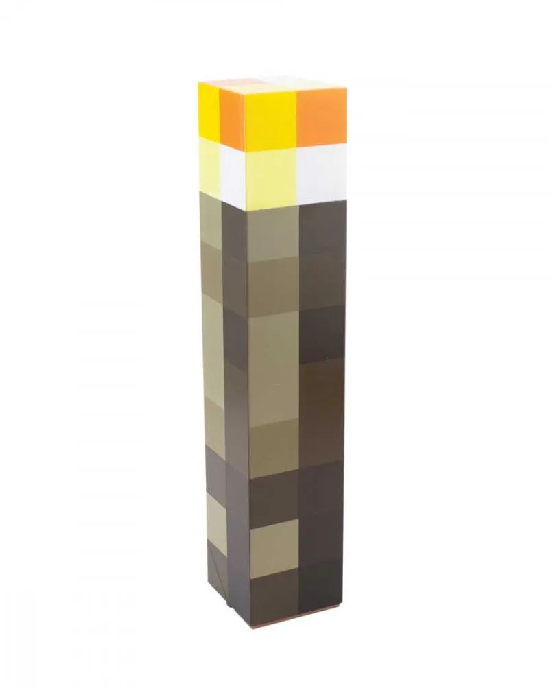 Lampa Paladone Minecraft - Torch Light 