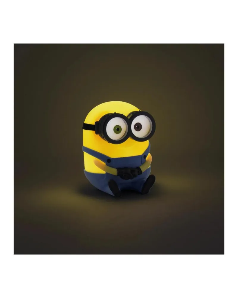 Lampa Paladone Minions - Bob Light 