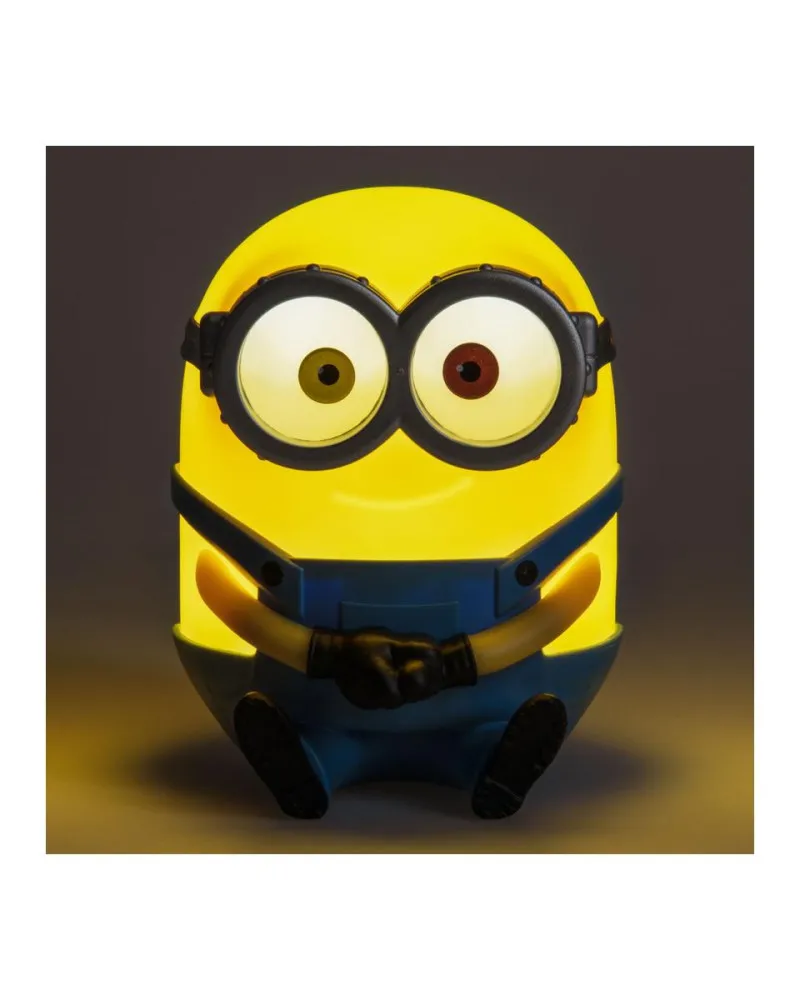 Lampa Paladone Minions - Bob Light 