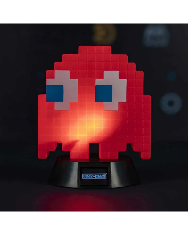 Lampa Paladone Pac-Man - Blinky Light 