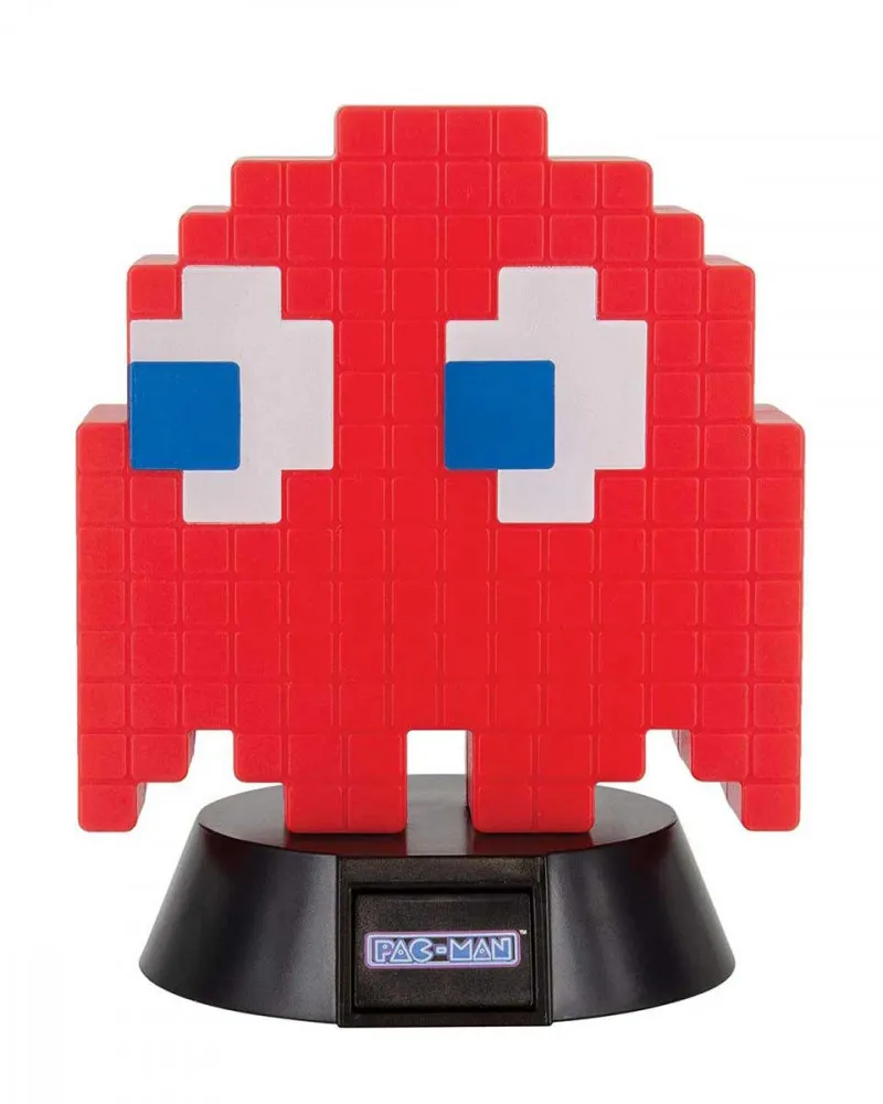 Lampa Paladone Pac-Man - Blinky Light 