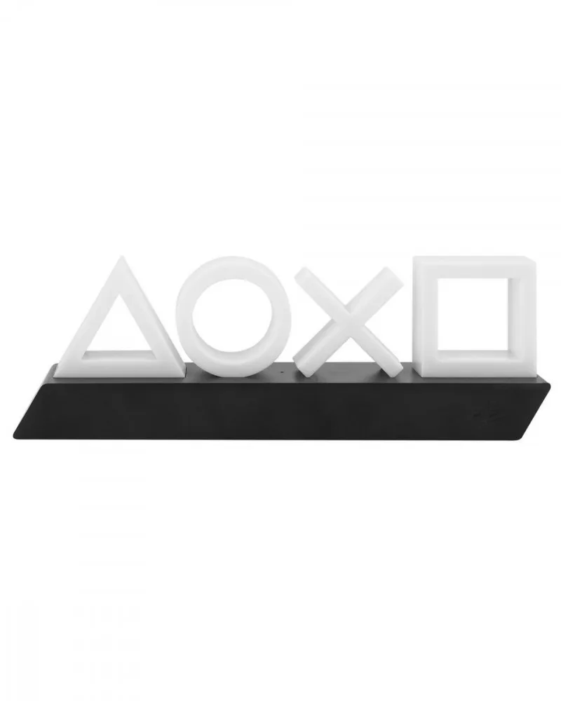 Lampa Paladone Playstation 5 - Icons Light 