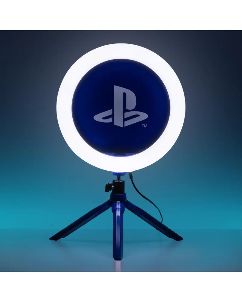 Lampa Paladone Playstation Streaming Light 