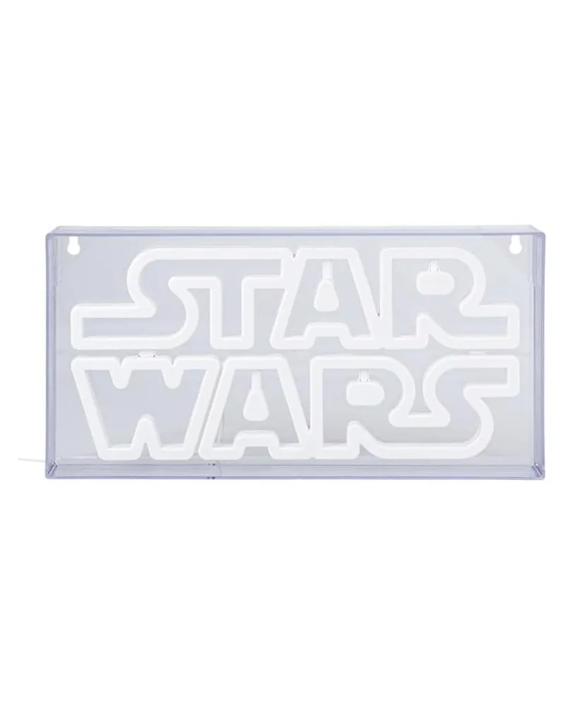 Lampa Paladone Star Wars - LED Neon Light 