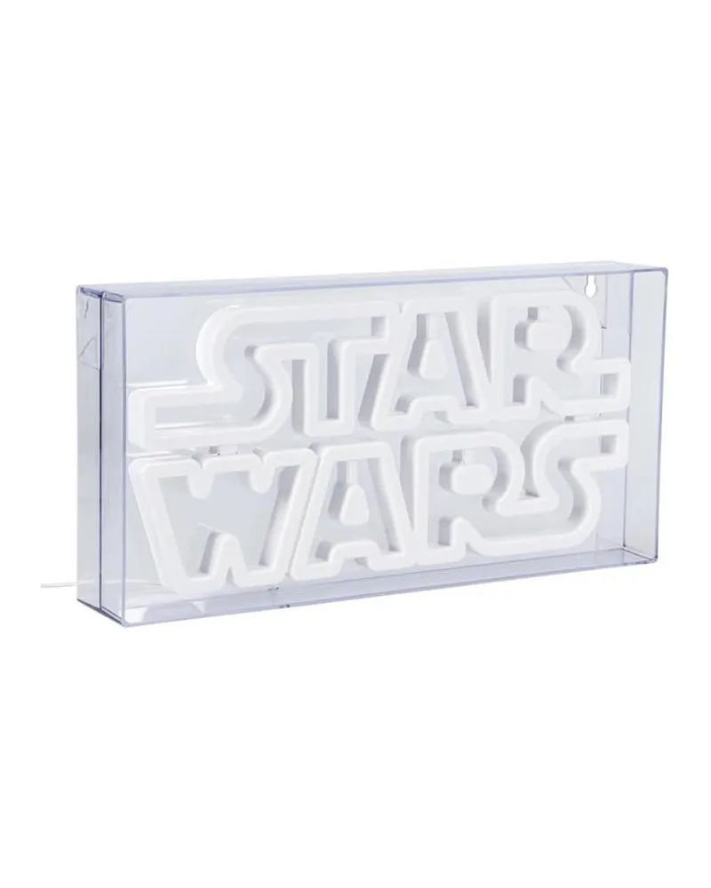 Lampa Paladone Star Wars - LED Neon Light 